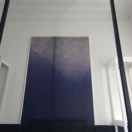 B96 Suites Brusel Exteriér fotografie
