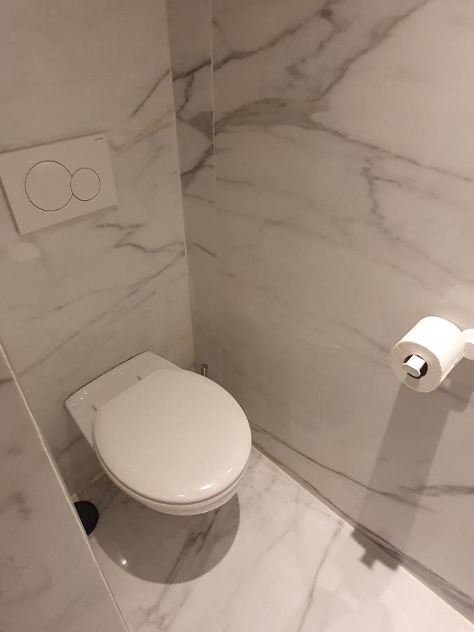 B96 Suites Brusel Exteriér fotografie