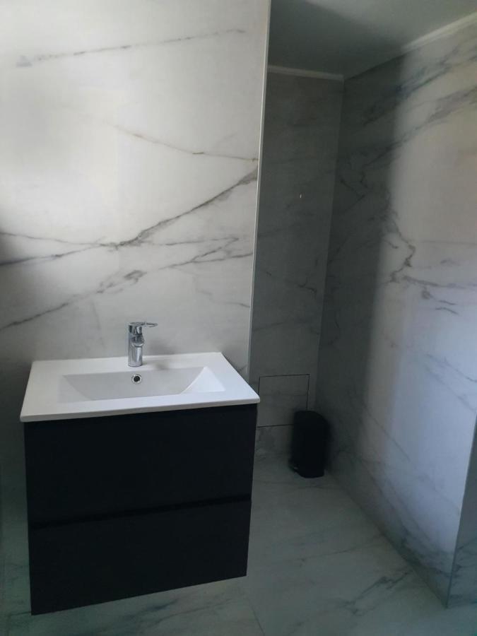 B96 Suites Brusel Exteriér fotografie