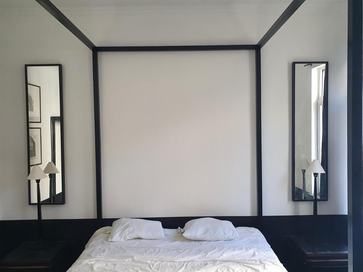 B96 Suites Brusel Exteriér fotografie